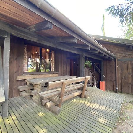 La Pomme De Pin 2 Appartement Avec Terrasse La Bresse Kültér fotó