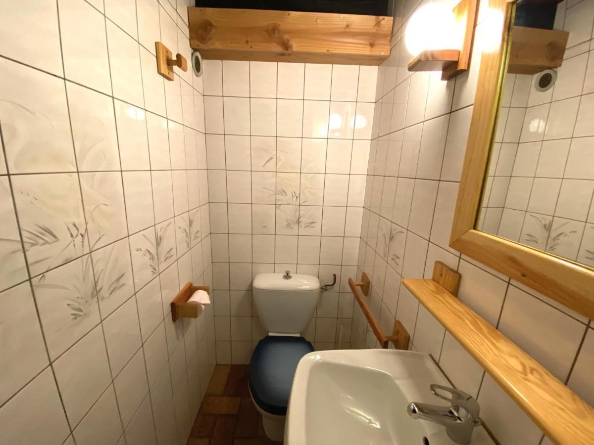 La Pomme De Pin 2 Appartement Avec Terrasse La Bresse Kültér fotó