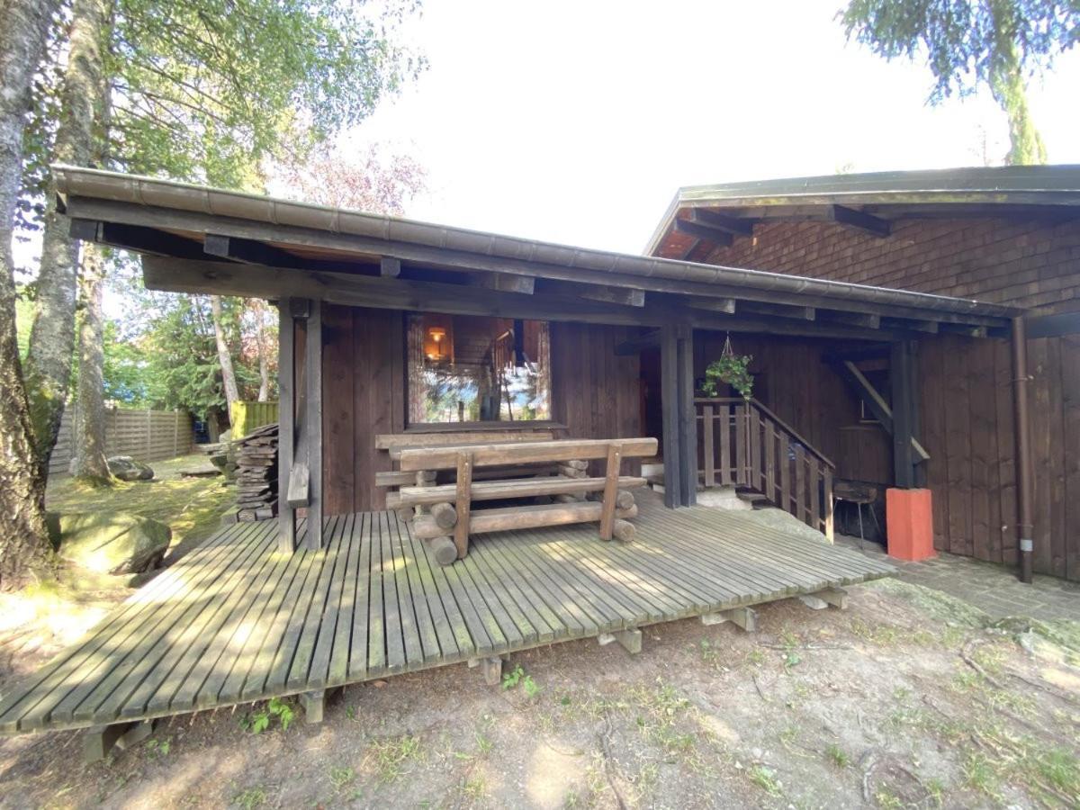 La Pomme De Pin 2 Appartement Avec Terrasse La Bresse Kültér fotó