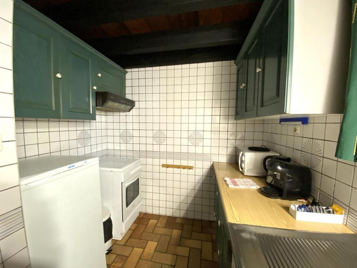 La Pomme De Pin 2 Appartement Avec Terrasse La Bresse Kültér fotó